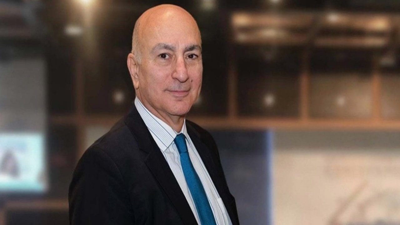 Mahfi Eğilmez'den sert açıklama: 