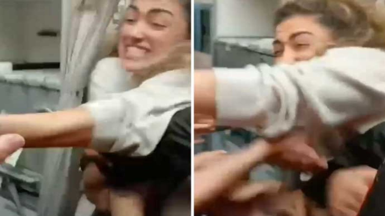 THY’nin kara listesindeki Dilan Çıtak’tan olay hakkında açıklama geldi