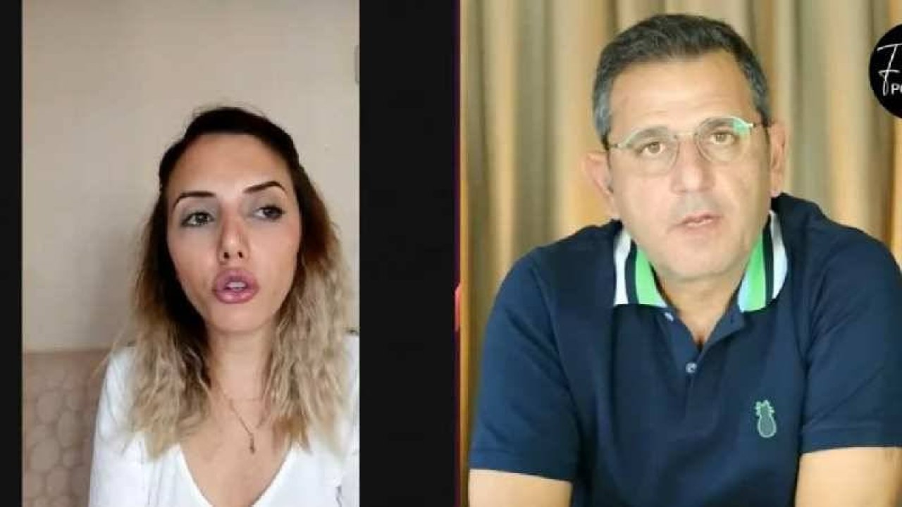 Dilruba Kayserilioğlu AKP'lilere seslendi: Neden üstünüze alındınız geri zekalı olmayanlar alınmadı
