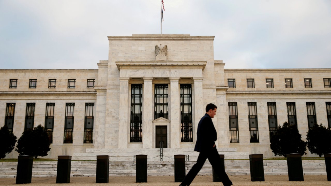 Reuters açıkladı: Fed'in faiz indirimi sınırlı kalabilir