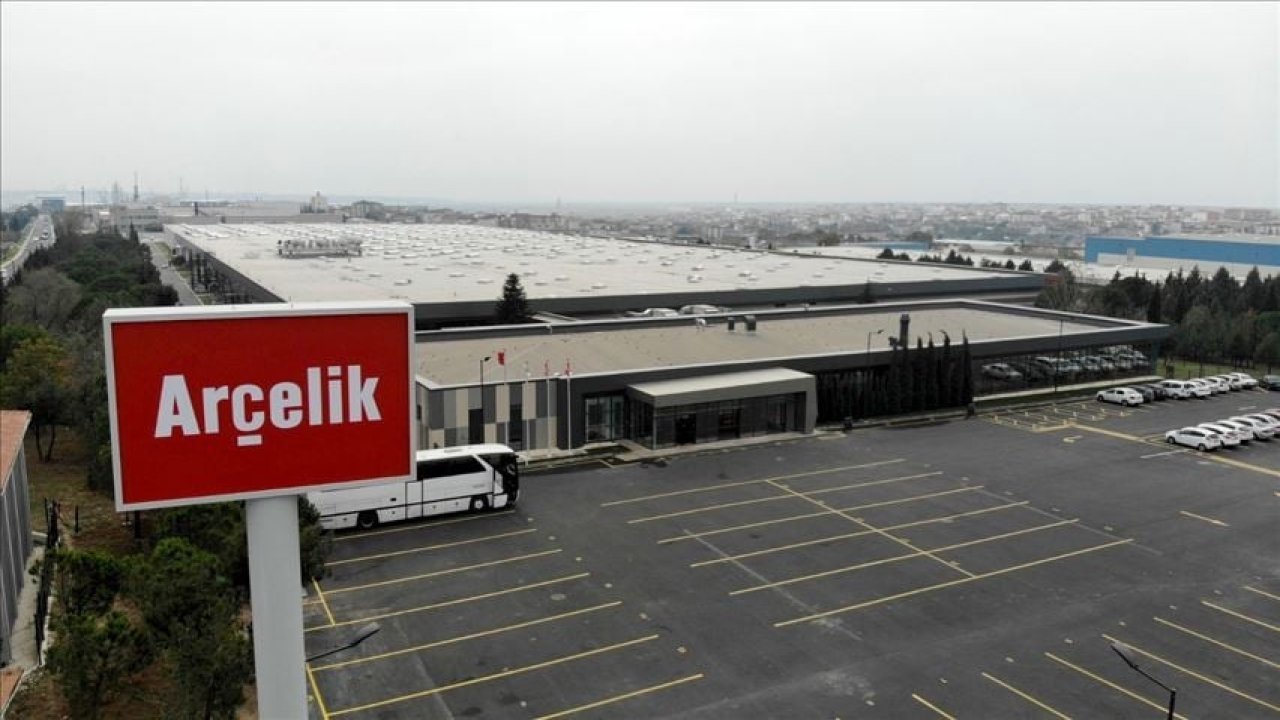Koç Holding'in devinden yurt dışı hamlesi geldi: Yeni fabrika açıldı!