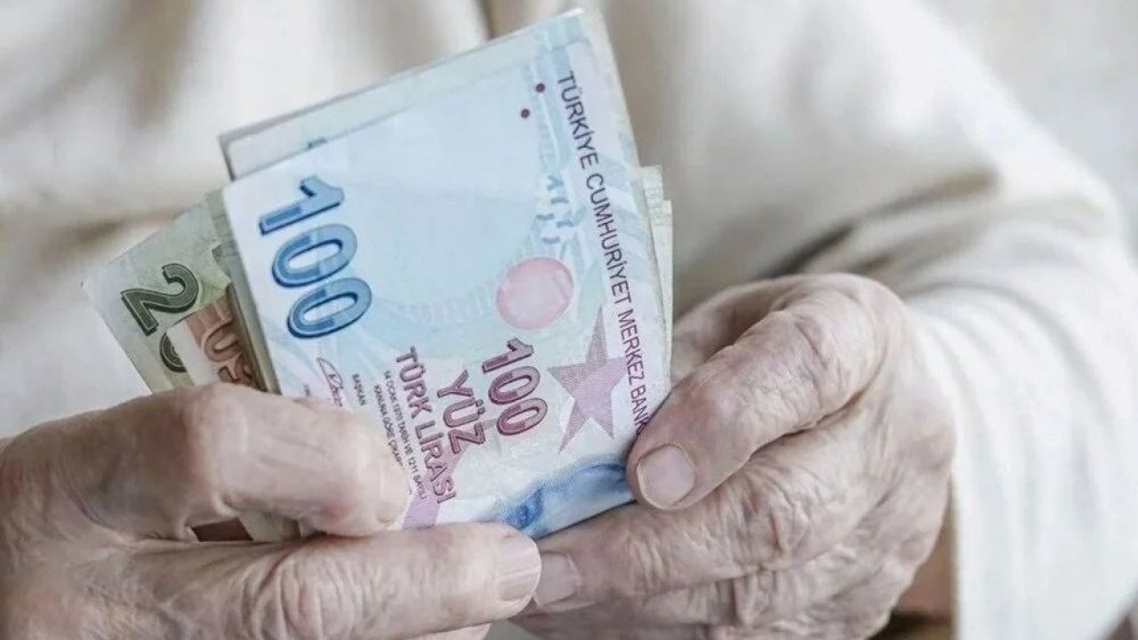 Emeklilerin banka hesaplarına inceleme mi başlatıldı? DMM'den konuyla alakalı açıklama geldi