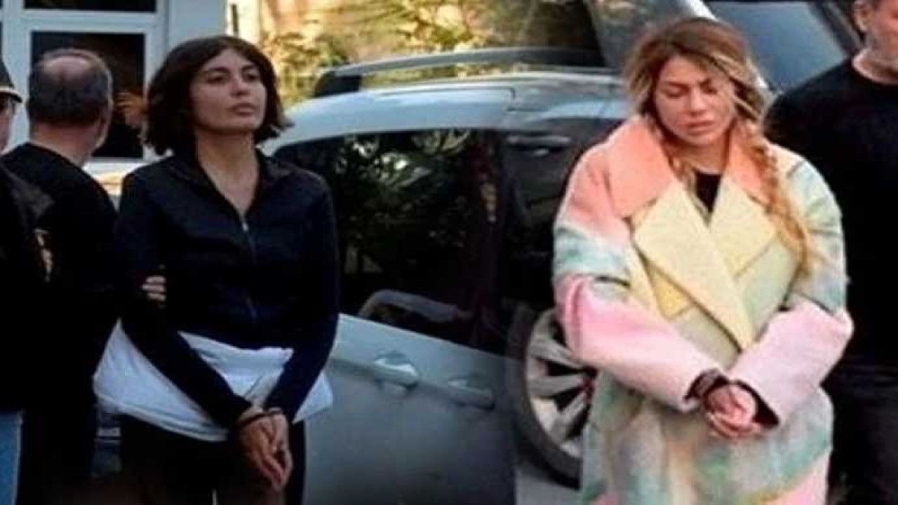 Candan kardeşler tekrardan hakim karşısında!