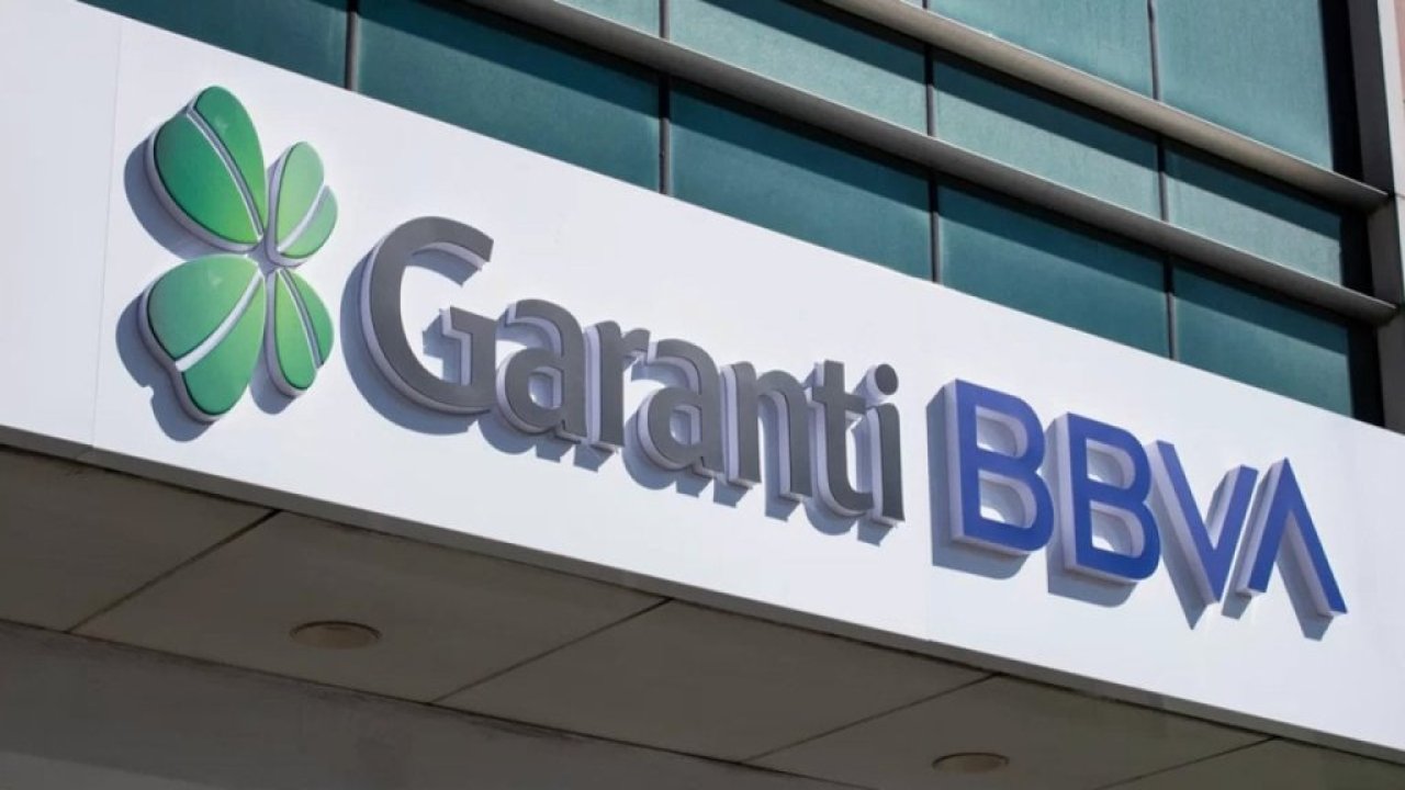 Garanti Bankası müşterilerini uyardı!