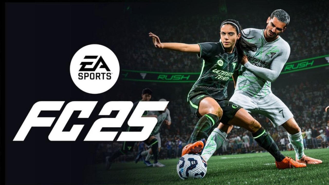 EA Sports FC 25 ne zaman çıkıyor?: FC 25'in fiyatı ne kadar?