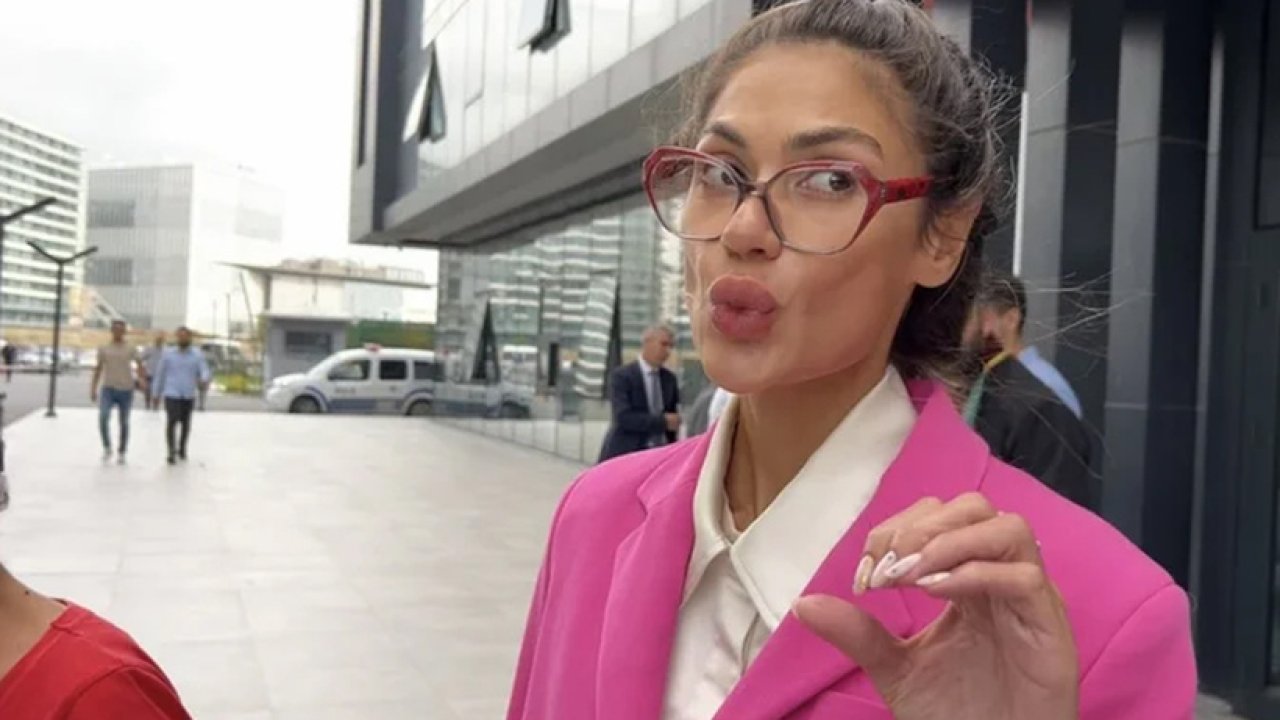 Ablam ölüyor” diye feryat etti! Nihal Candan yoğun bakımda!