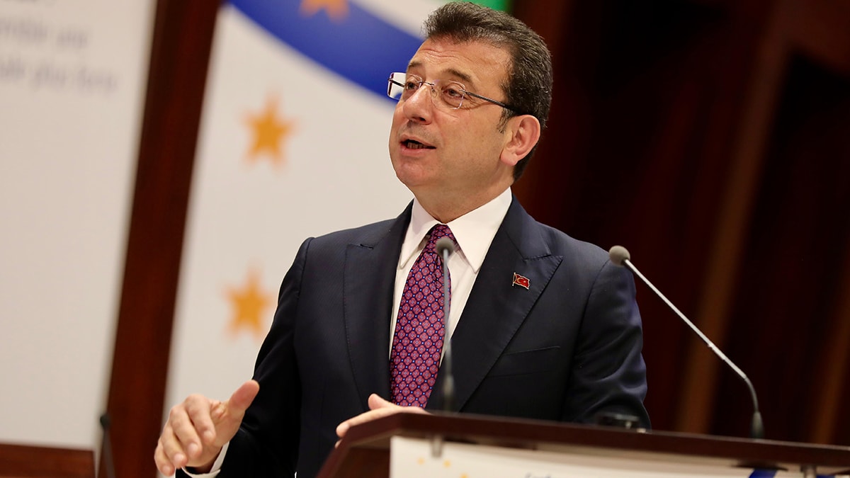 İmamoğlu’nun Avukatı Kemal Polat’tan 'Ahmak Davası' Paylaşımlarına Sert Yanıt