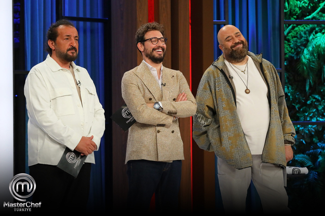 MasterChef'te Dokunulmazlık Mücadelesi! Hangi Takım Kazandı, Kimler Eleme Adayı Oldu?
