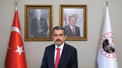 PKK/KCK'nın Gara'daki Sözde Sorumlusu Halil Yiğit MİT Operasyonuyla Yakalandı!