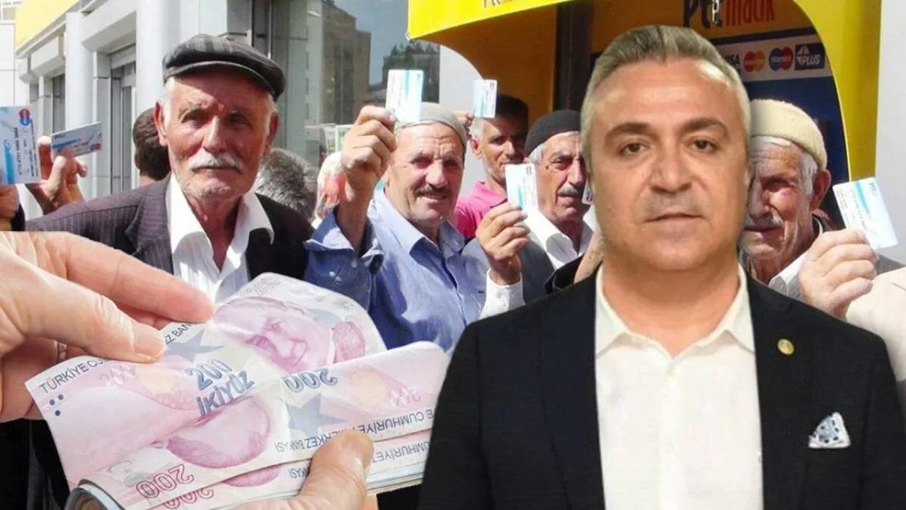 Sigorta ve Prim Süresi Yetersiz Olursa Ölüm Aylığı Yok: Özgür Erdursun’dan Önemli Açıklama