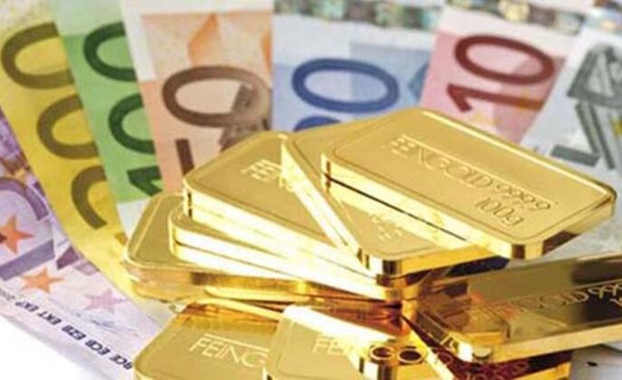 TL'nin en değersiz günleri.. Euro, Dolar, Altın rekor kırdı! İşte son rakamlar..