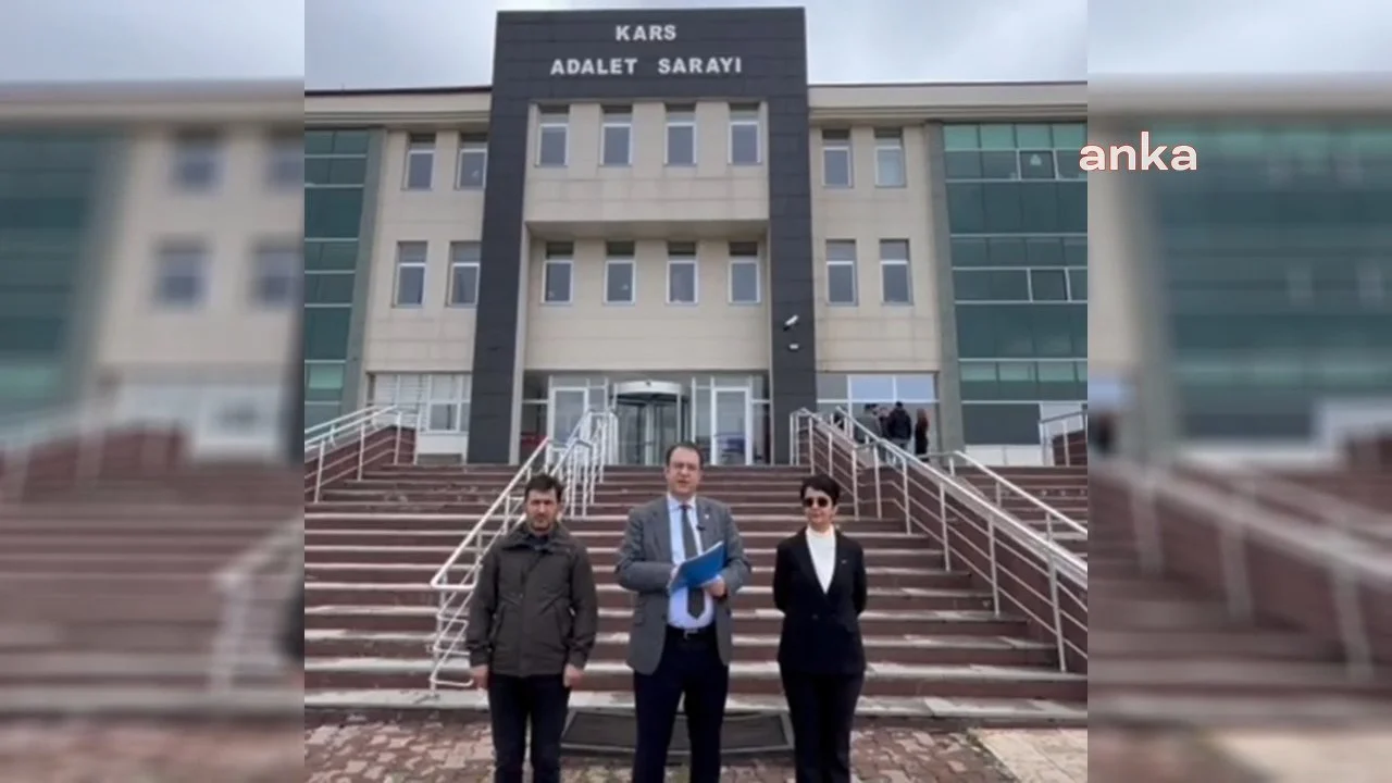 CHP, 750 Bin Çocuk İçin Taşımalı Eğitim Yönetmeliğine Dava Açtı!