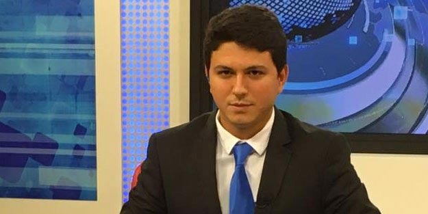 Sosyal medya Cağlar Cilara'nın Taha Ün'e geçmiş olsun mesajını konuşuyor