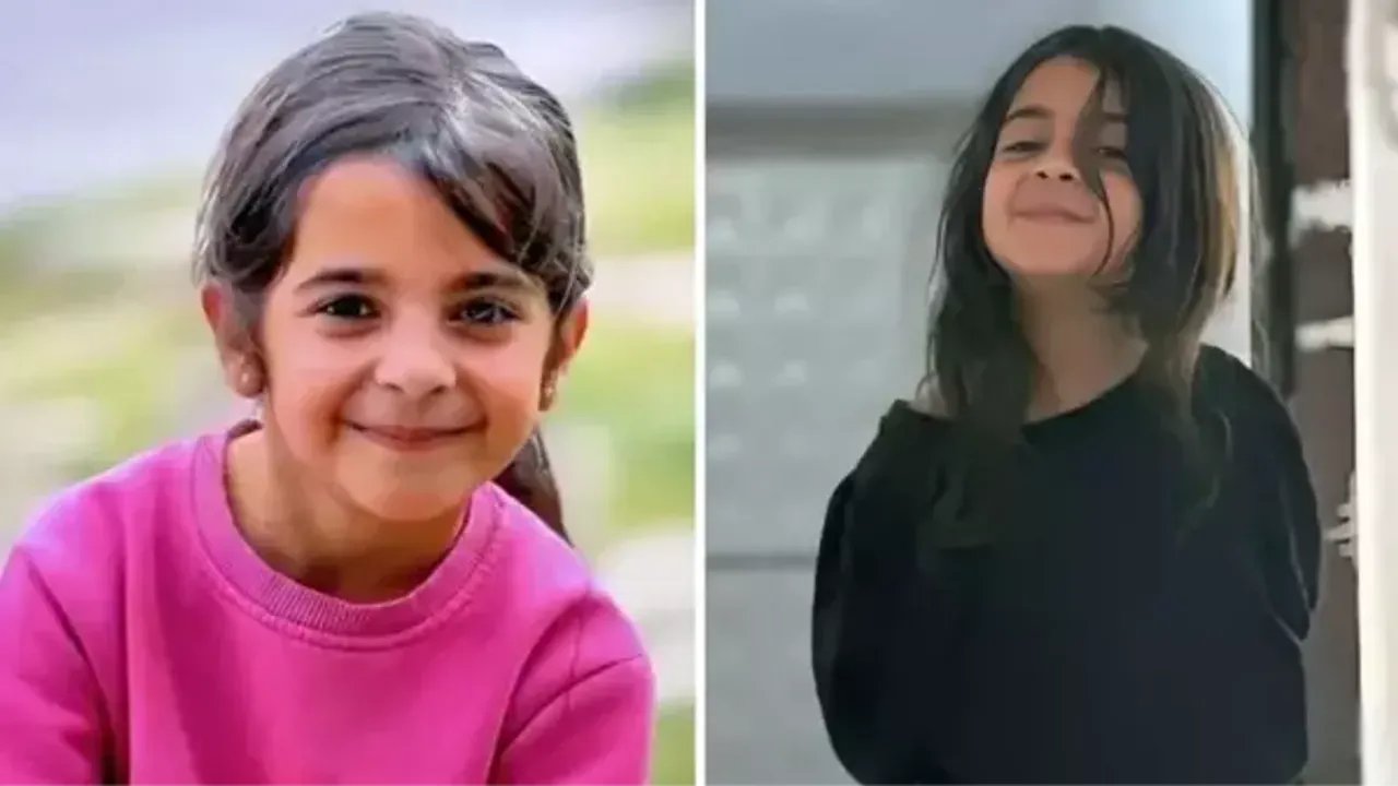 Narin’in adı ve fotoğrafları ile kuaför açtılar: Bu kadarı da pes dedirtti!