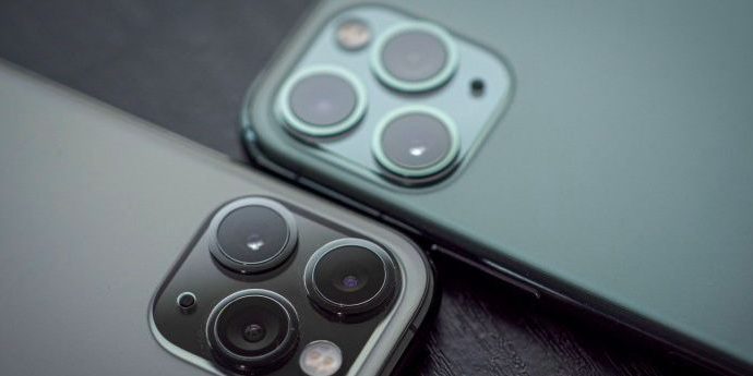 IPhone 12 düşük bir batarya kapasitesine sahip olacak