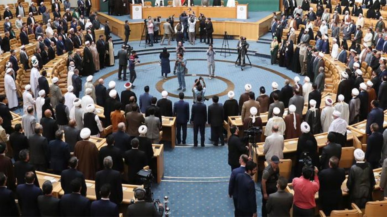İran'dan Taliban'a ulusal marş tepkisi!