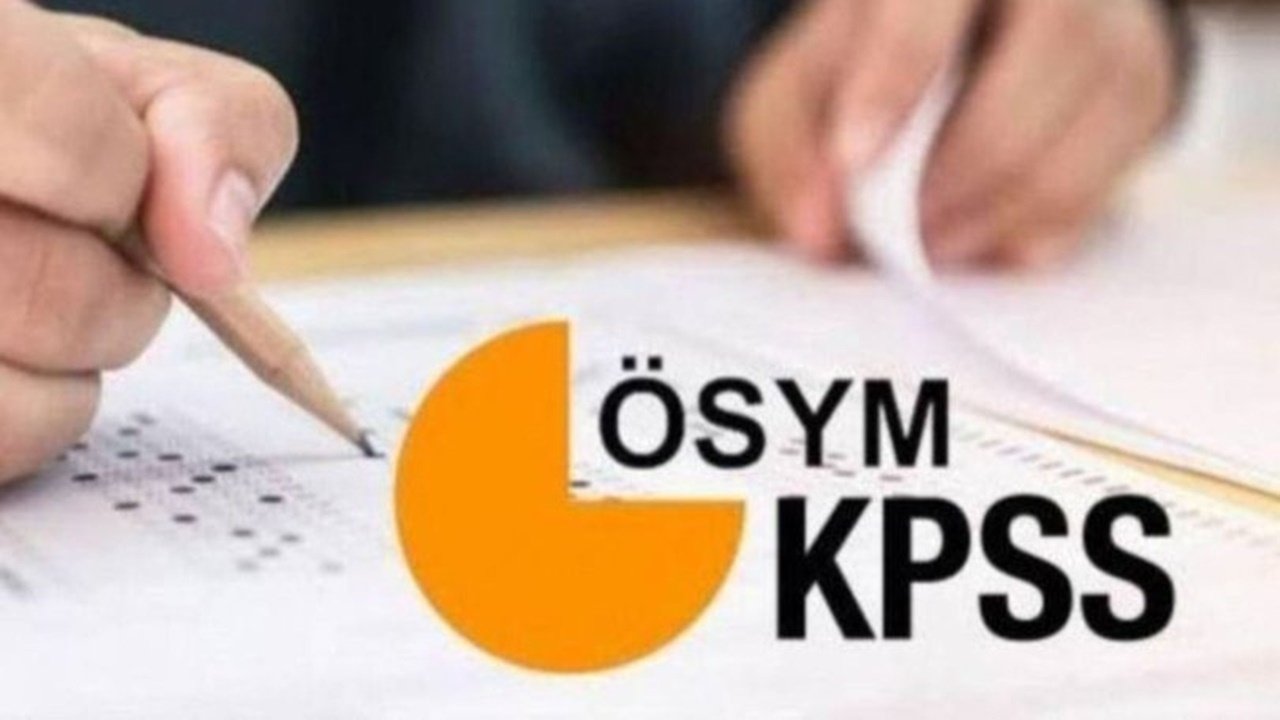 KPSS'de kaç puanla memur olunabilir?: KPSS önlisans puanıyla hangi kurumlar alım yapabiliyor?