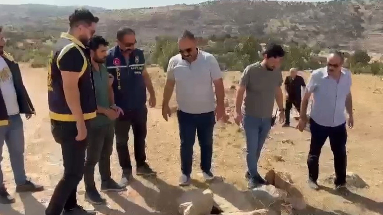 Kayıp İş Adamı 140 Gün Sonra Kuyuda Ölü Bulundu! Cinayetin Şok Detayları Ortaya Çıktı
