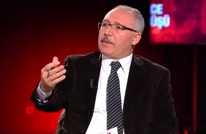 CHP'yi eleştirmek için Ecevit'i hedef aldı!