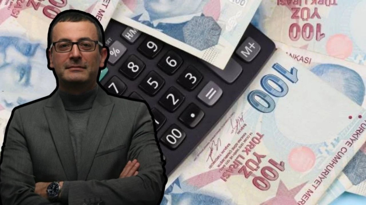 Ekonomist Zelyut şok açıklamalarda bulundu! Ekim ve Kasım’da yeni düzenleme geliyor