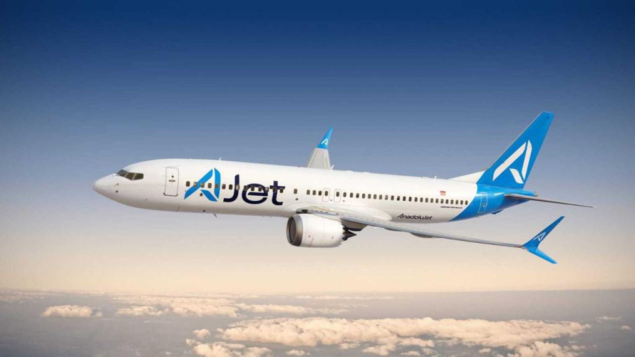 AJet’ten başka bir skandal daha! Pilot ‘uçuş sürem doldu’ diyerek tüm yolcuları mağdur etti!