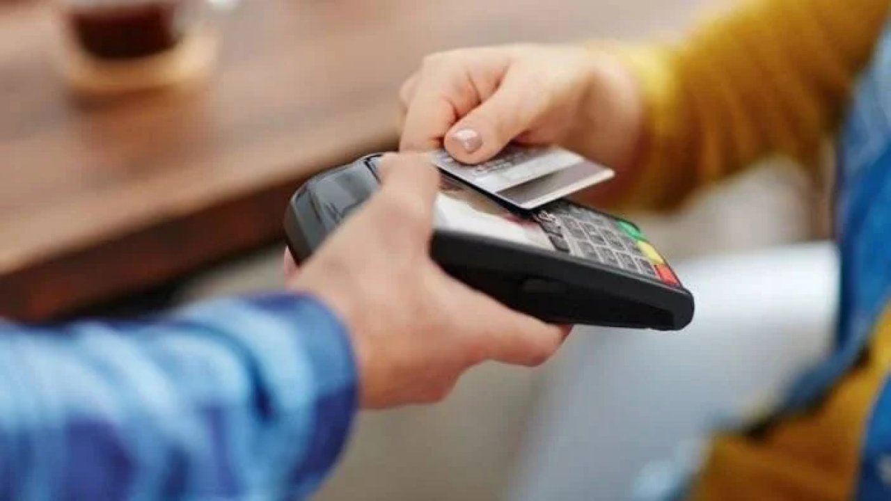 Türkiye Cumhuriyet Merkez Bankası'ndan kartlı harcamalar incelemesi!