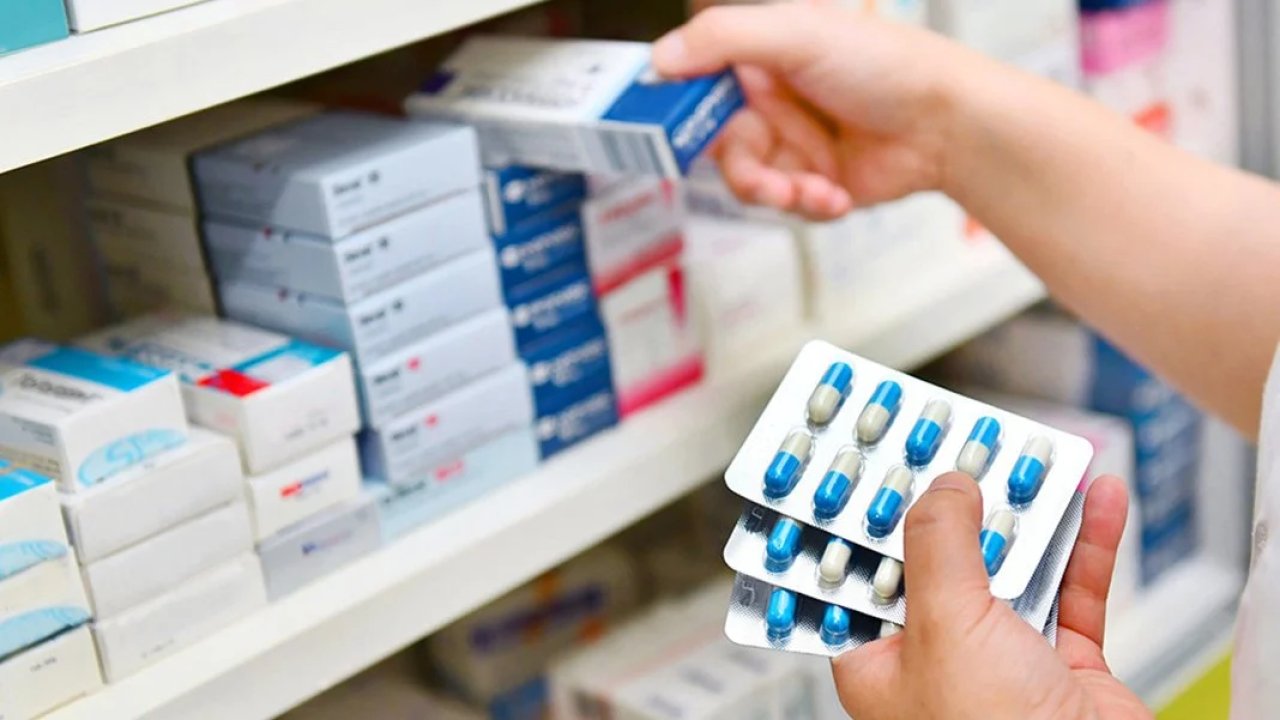 800 bin liralık bu ilacı kullananlara sevindiren haber: SGK karşılayacak!