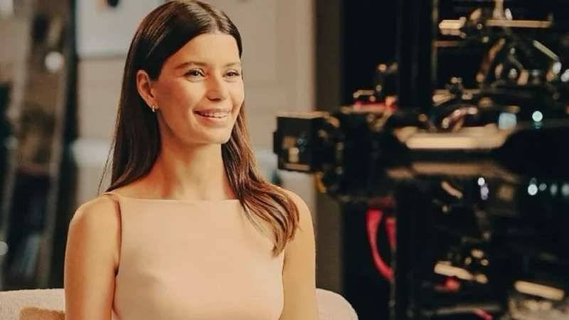 Beren Saat’in 