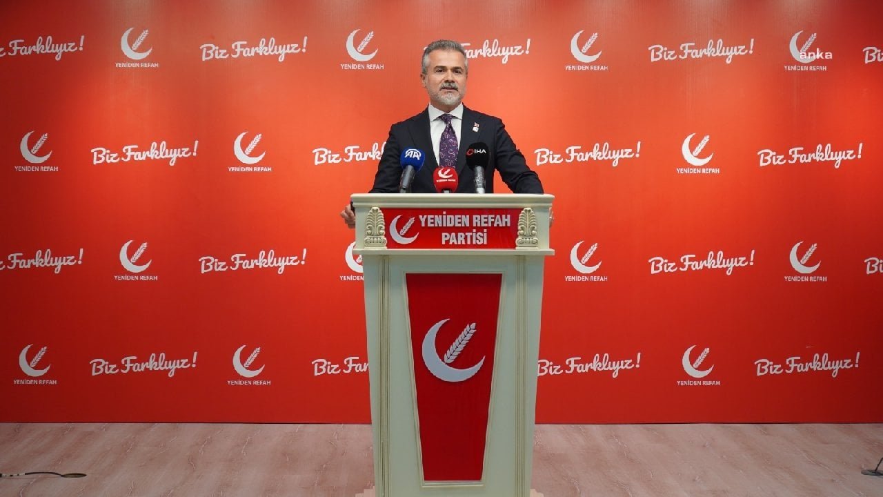 Gelecek ve DEVA Partisi Birleşme Kararı Aldı!