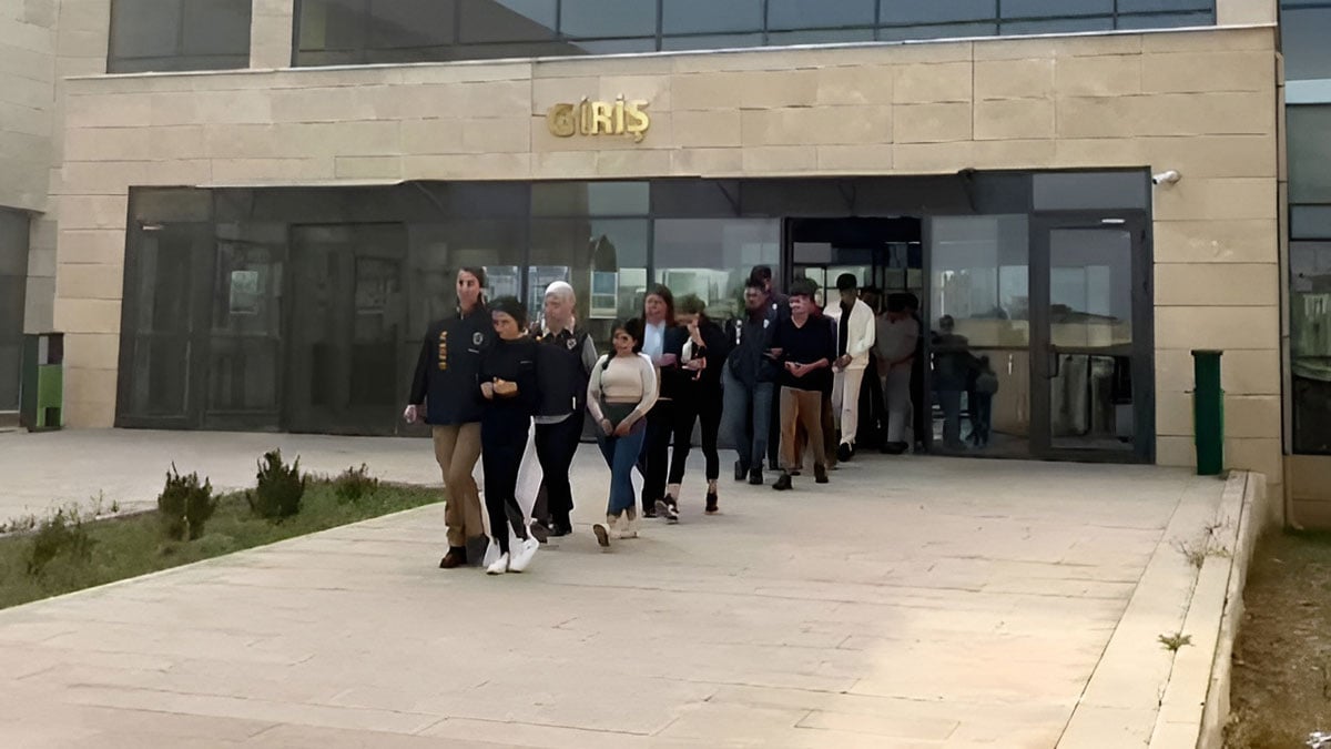 Sosyal Medya Dolandırıcılarına Şok Operasyon: 17,5 Milyon TL'yi Çaldılar!