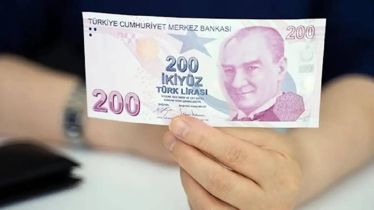 Yarından itibaren yürürlüğe girecek: Yüzde 128’lik zam!