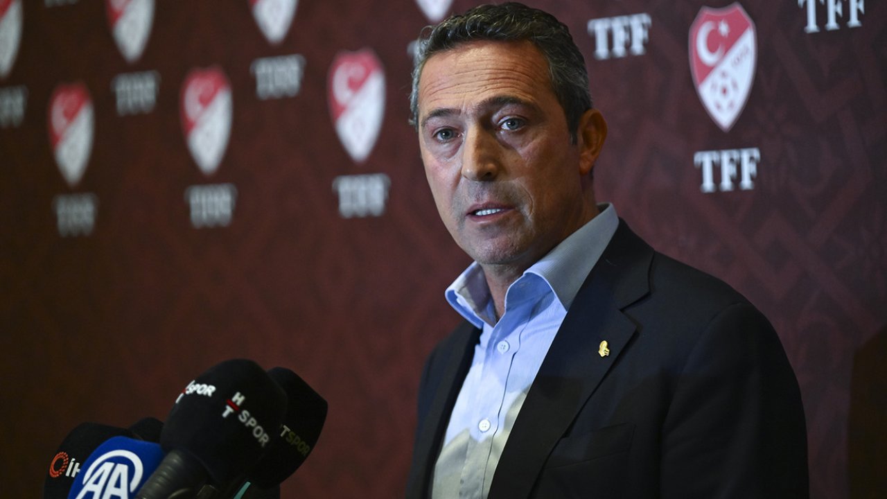 Ali Koç: 