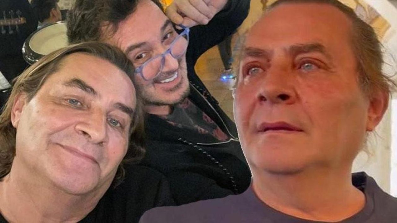 Armağan Çağlayan paylaştı, Metin Arolat'tan vasiyet gibi sözler: 