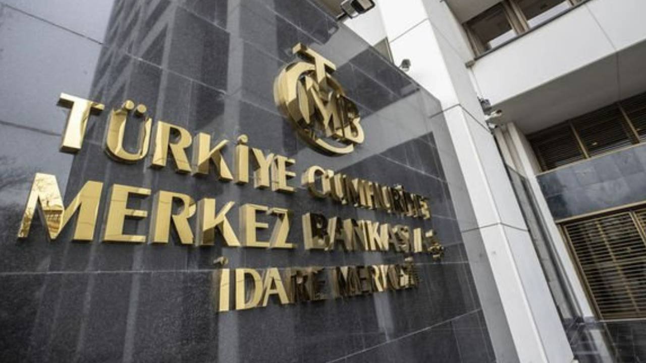 Merkez Bankası Rezervleri Tarih Yazıyor: Yeni Rekor Seviyelere Ulaşıldı!
