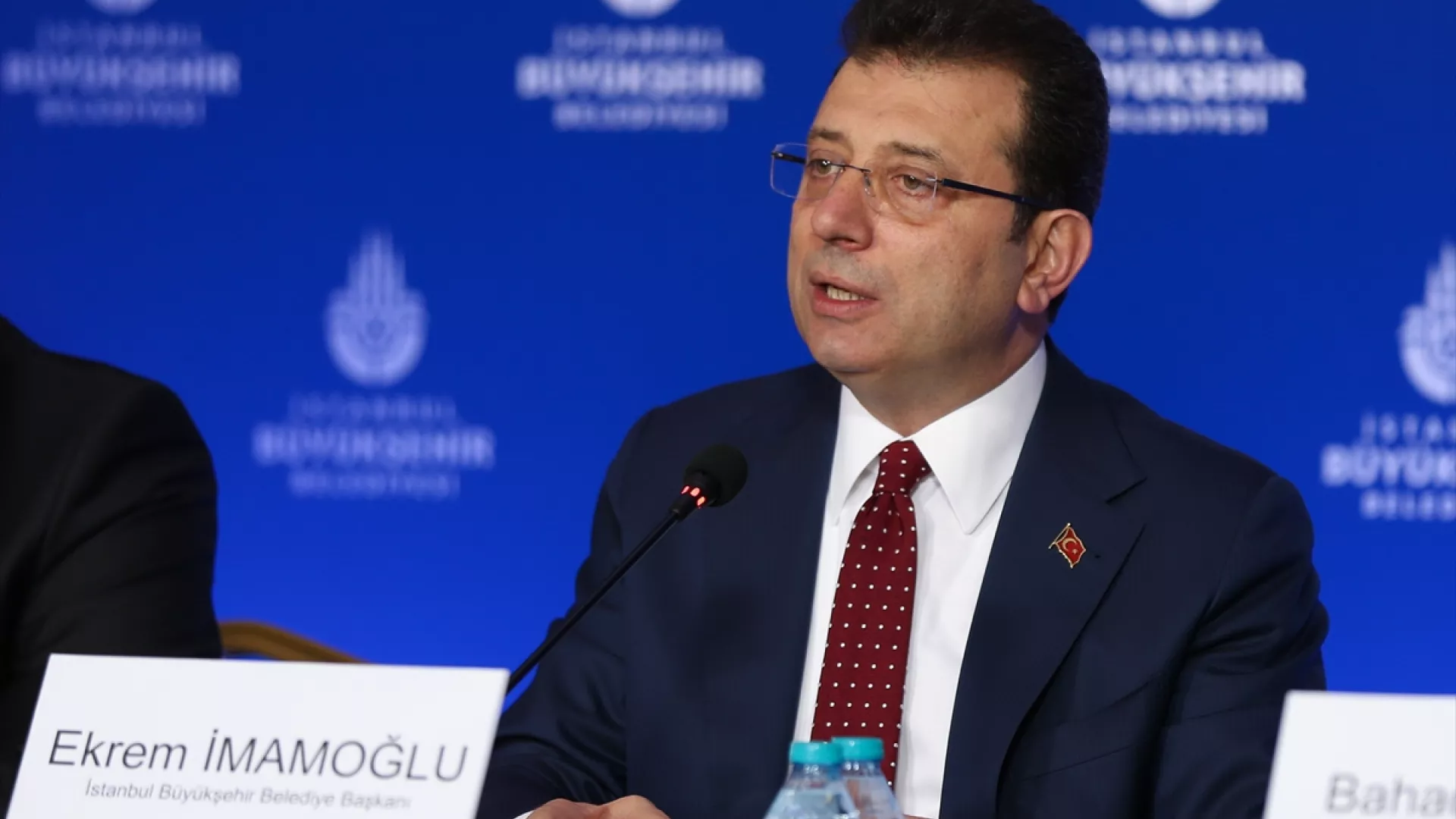CHP'de İmamoğlu Kararı Bomba Gibi Patladı: Siyasi Yasak Onaylandı mı?