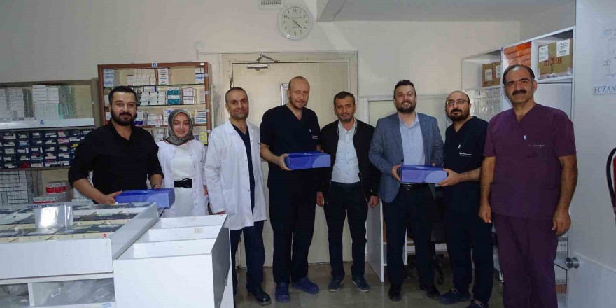 Sahte Bal Skandalı: İnsan Sağlığını Tehdit Eden 8 Bin Ton Ürün Ele Geçirildi!