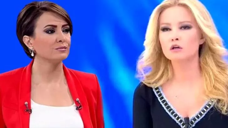 Habertürk'ten ayrılan Didem Yılmaz'ın yeni ekibinde Müge Anlı detayı