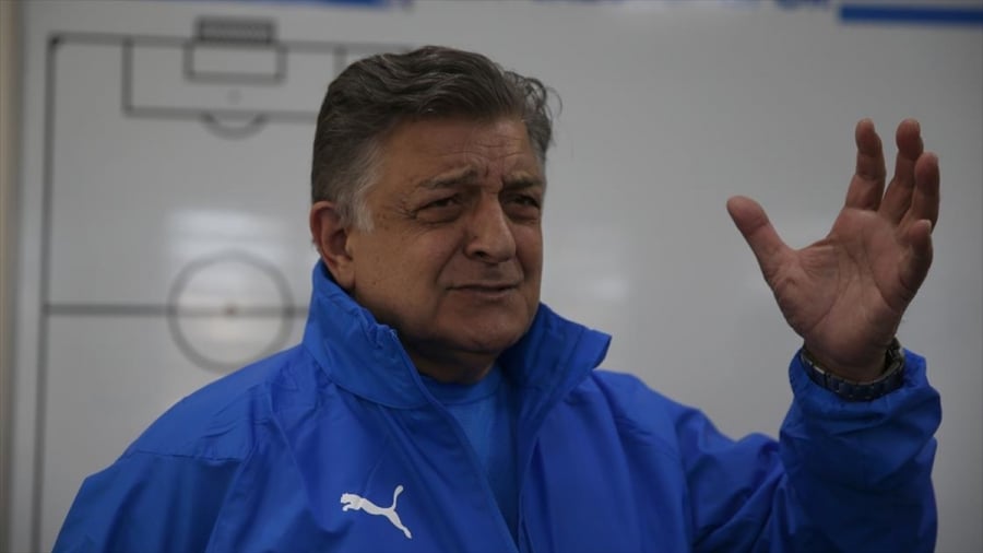 Yılmaz Vural Neden Kocaelispor’a Gelmedi? Sefa Sirmen Gerçekleri Açıkladı!
