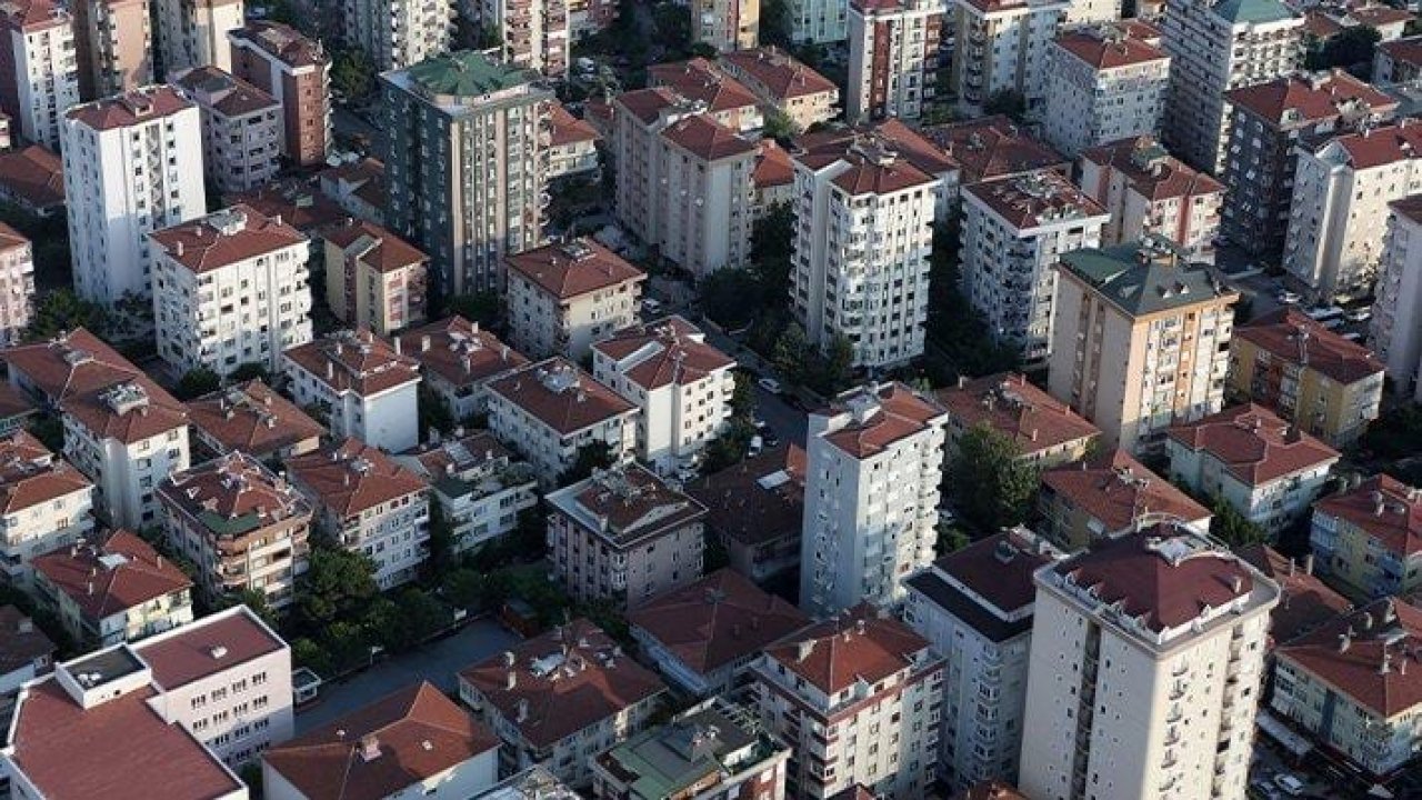 Bankalar kredi faizini düşürdü, ev sahipleri fiyatları artırdı!