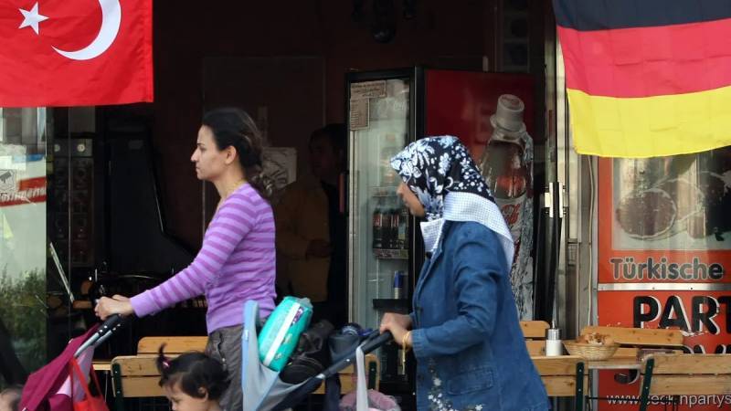Sınır Dışı Skandalı: Türkiye, Almanya’dan Vatandaşlarını Geri Alıyor!