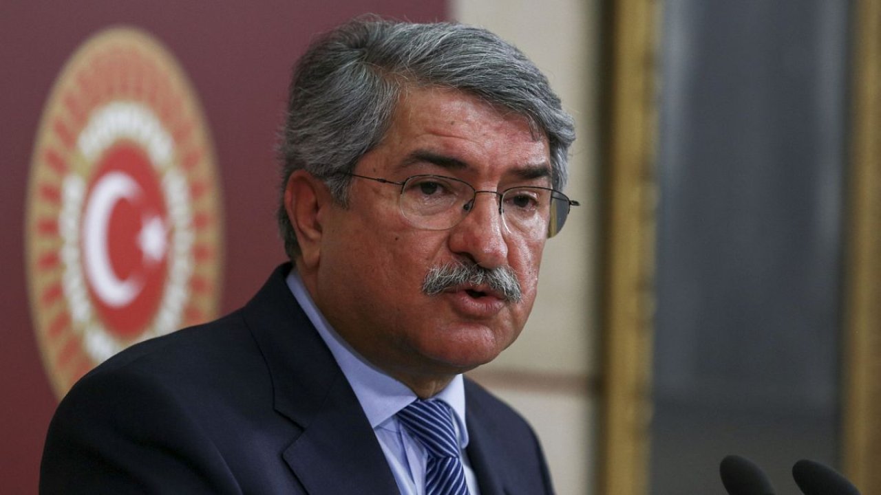 Fikri Sağlar: ”CHP erken seçim tarihi vermekle yanlış yaptı”
