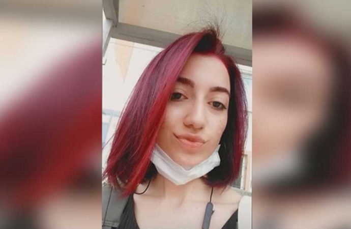Şeyma Demir'den iki gündür haber alınamıyor!