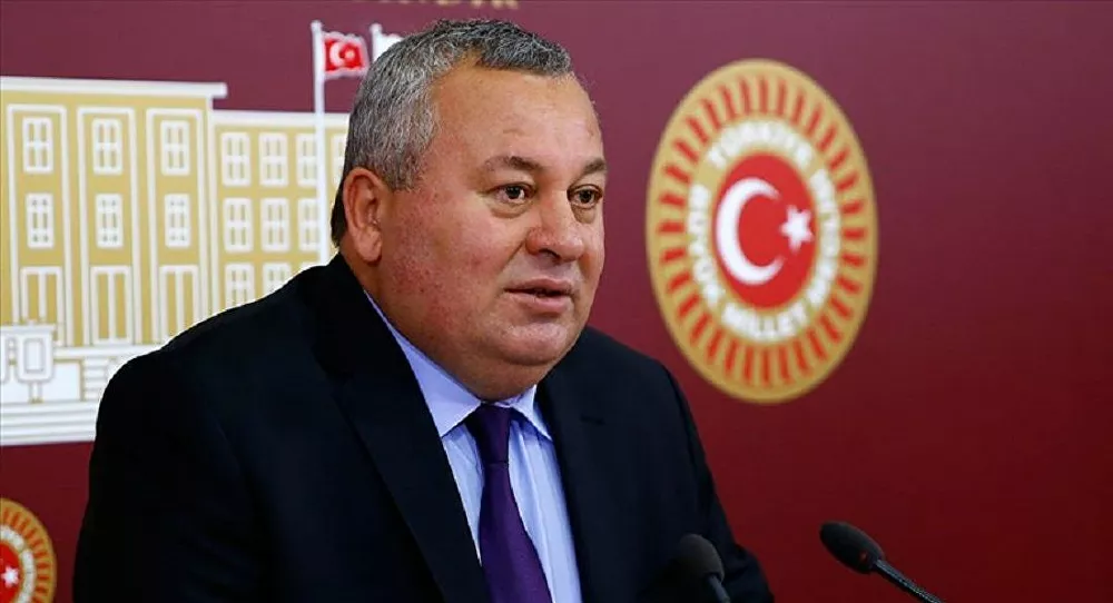 Ordu Milletvekili Cemal Enginyurt, MHP'den ihraç edildi!