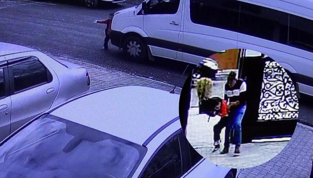 Erzurum’da 6 Yaşındaki Çocuğu Ezip Yaralı Halde Sitenin Bahçesine Bırakan Servis Şoförü Tutuklandı