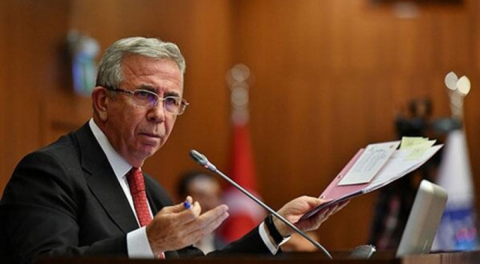 Ankara Valiliği'den flaş karar: Bağış paralarına el koyma kararı aldı