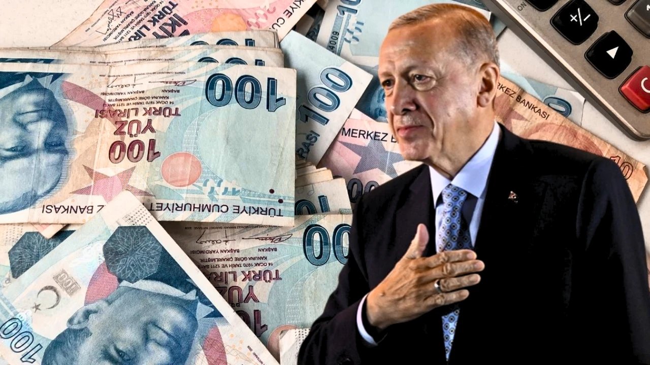 3600 Ek Gösterge ile Emekli Maaşlarına 6.000 TL Artış! SSK ve BAĞ-KUR’da Dönüşüm Başlıyor!