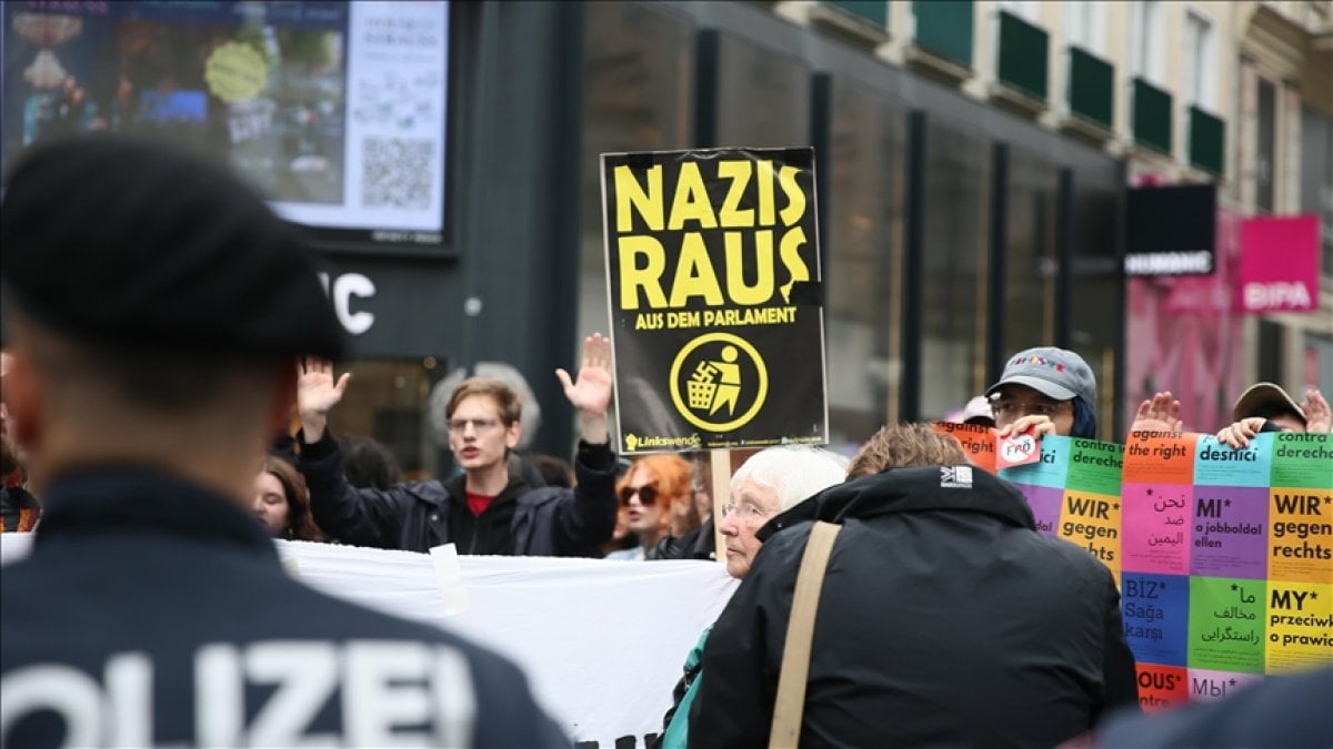 Avusturya’da Kritik Seçim: Aşırı Sağ FPÖ Birinci Olacak mı?