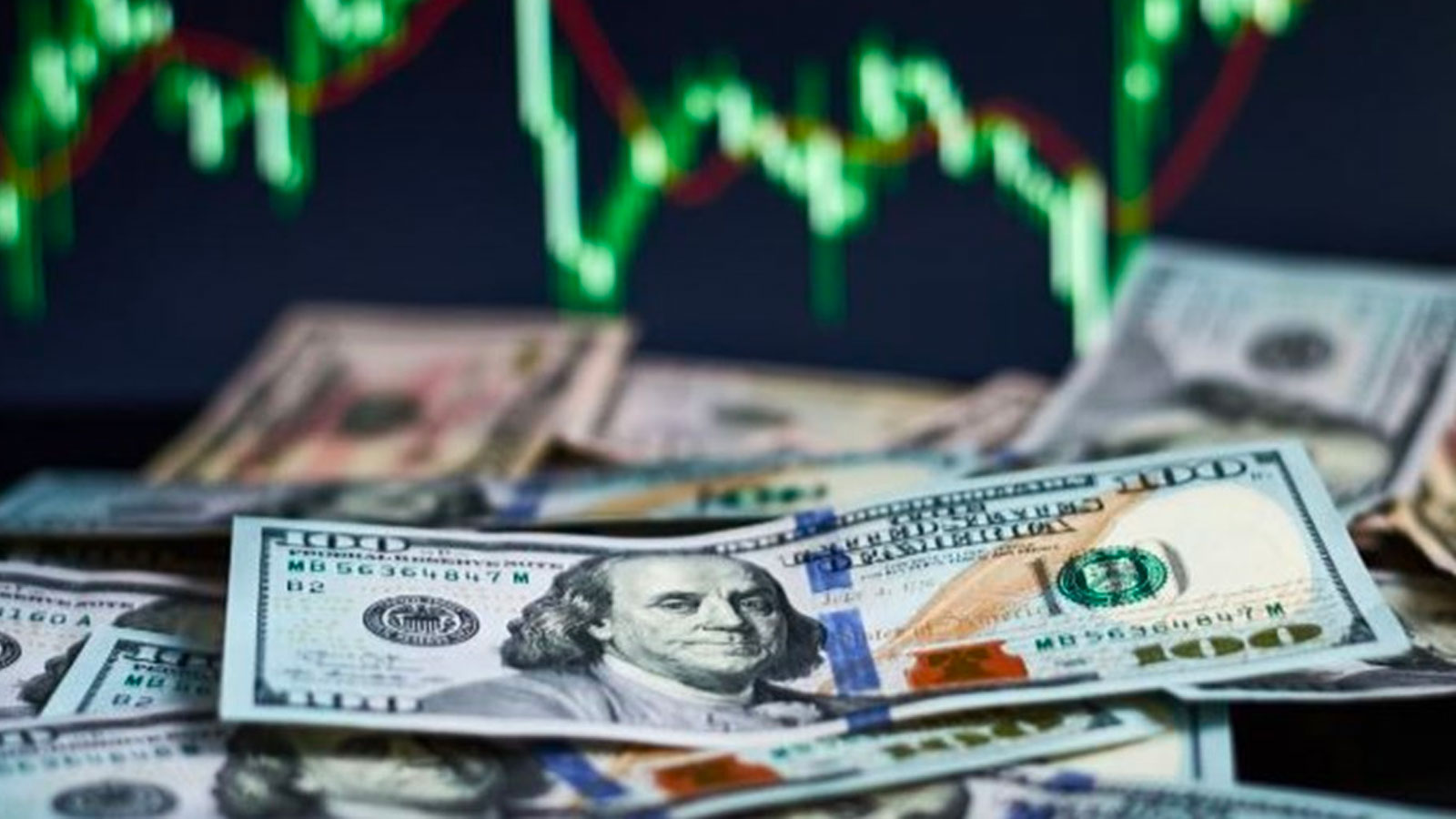 Dolardaki yükseliş tartışılıyor | EIU: Türkiye’ye güvensizlikten, Ash: Kamu bankalarının duraksamasından