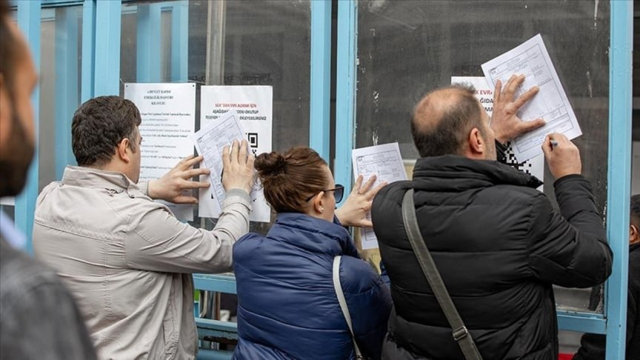 Emeklilik dilekçesi vereceklerin dikkatine!: Düşük maaş almamak için bunu yapabilirsiniz!