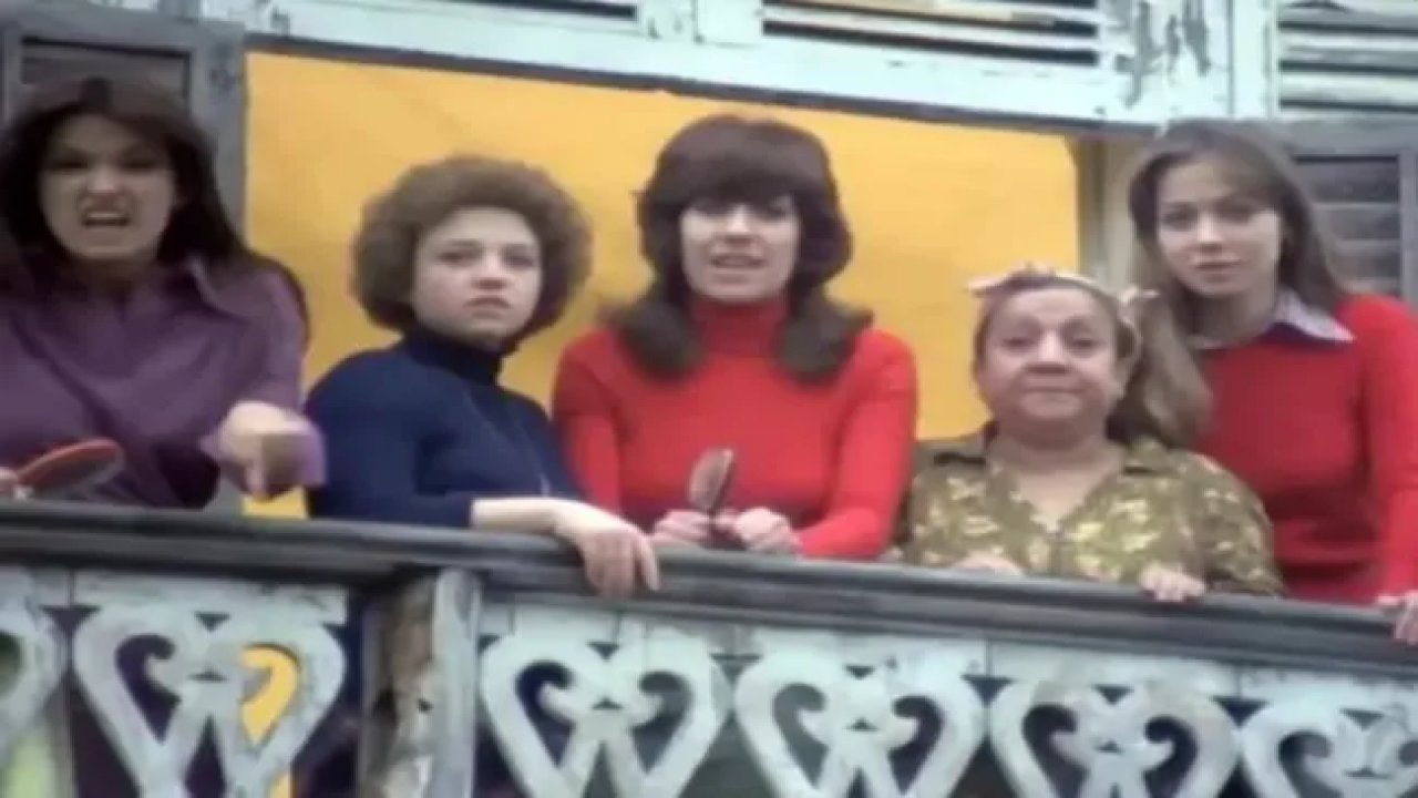 Yeşilçam'ın Sırra Kadem Basan Yıldızı Geri Döndü: Son Hali Şaşırttı!
